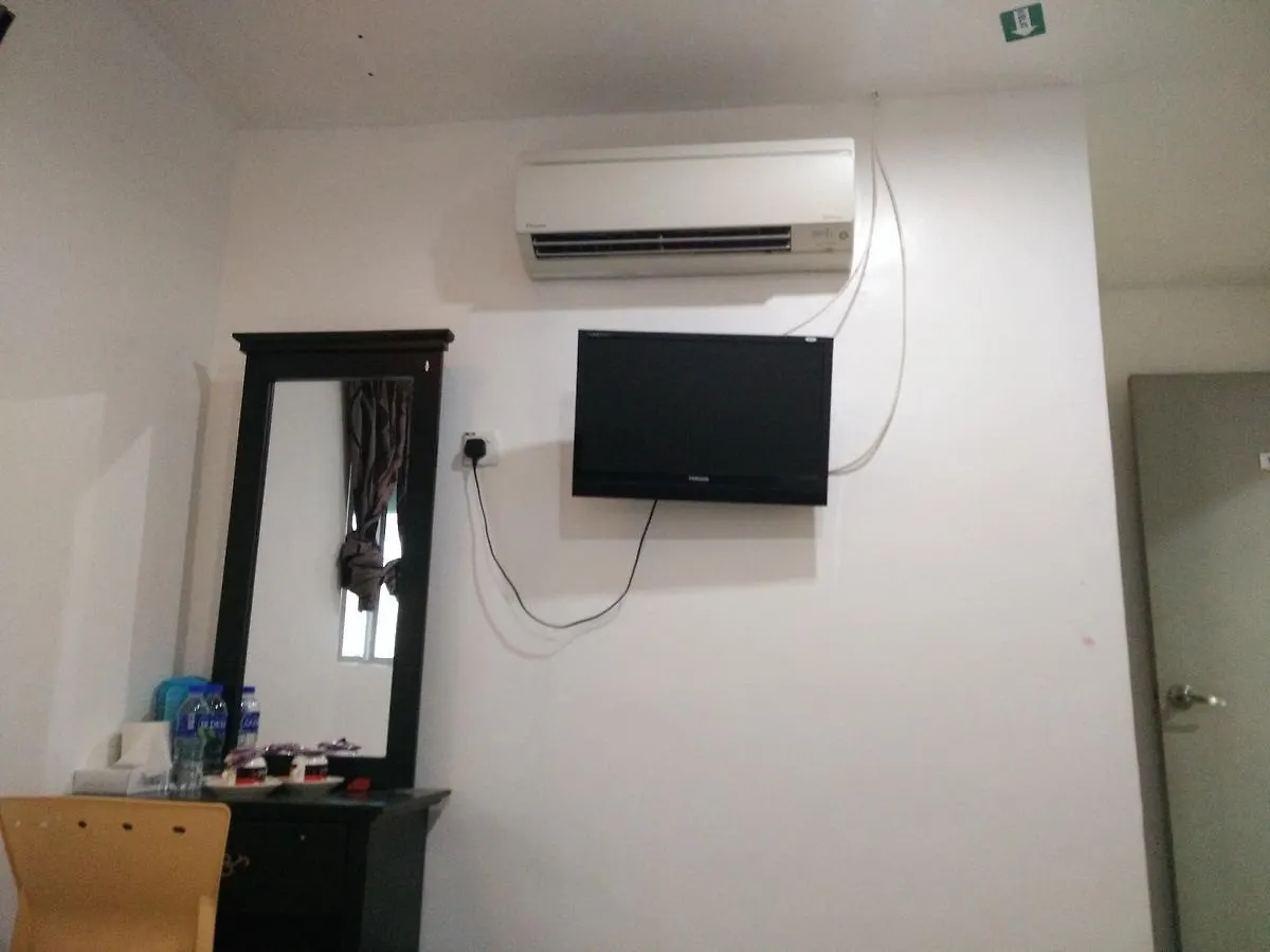 Hotel Al Nur Malacca