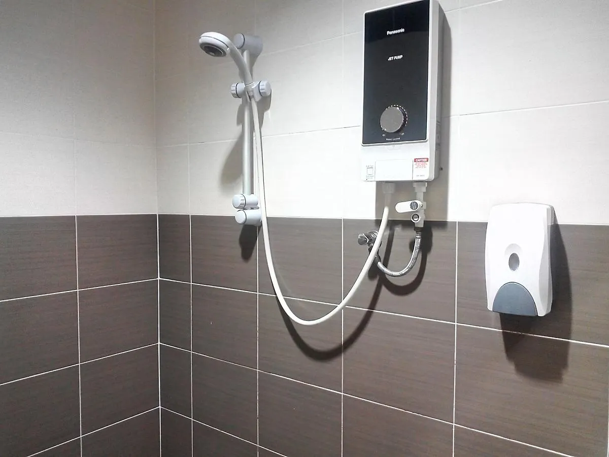 Hotel Al Nur Malacca Malaysia