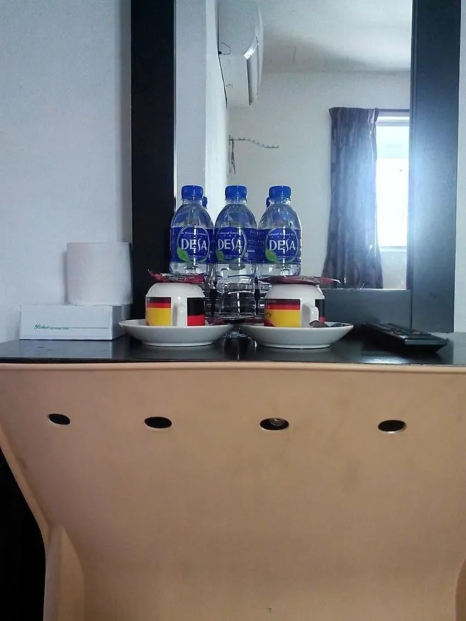 Hotel Al Nur Malacca
