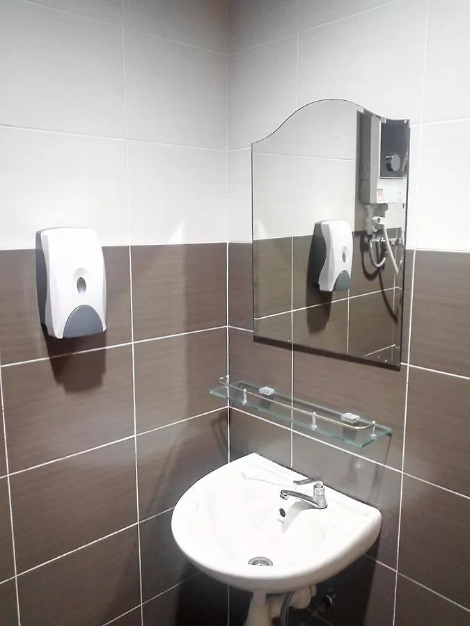 Hotel Al Nur Malacca