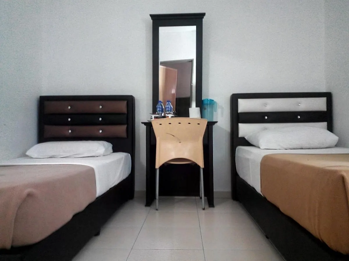 Hotel Al Nur Malacca