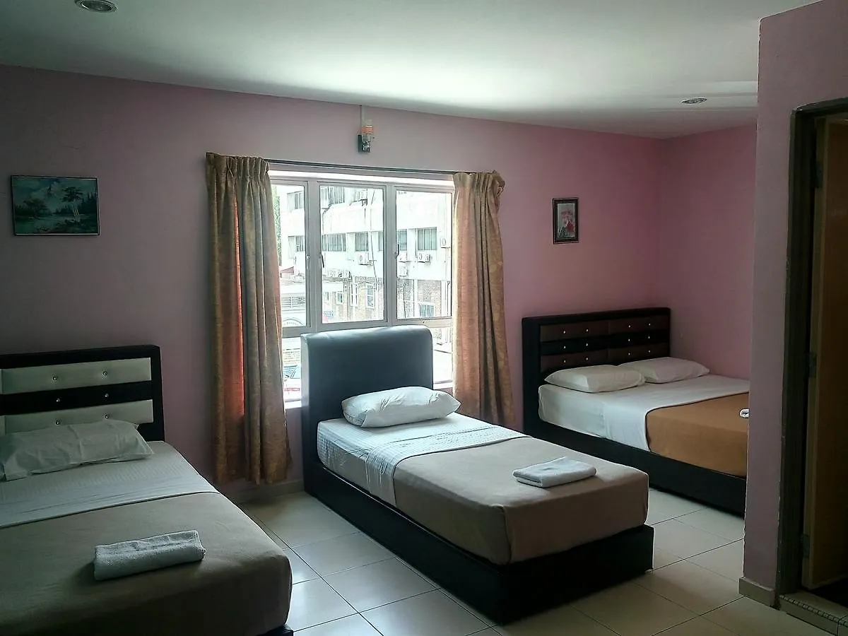 Hotel Al Nur Malacca