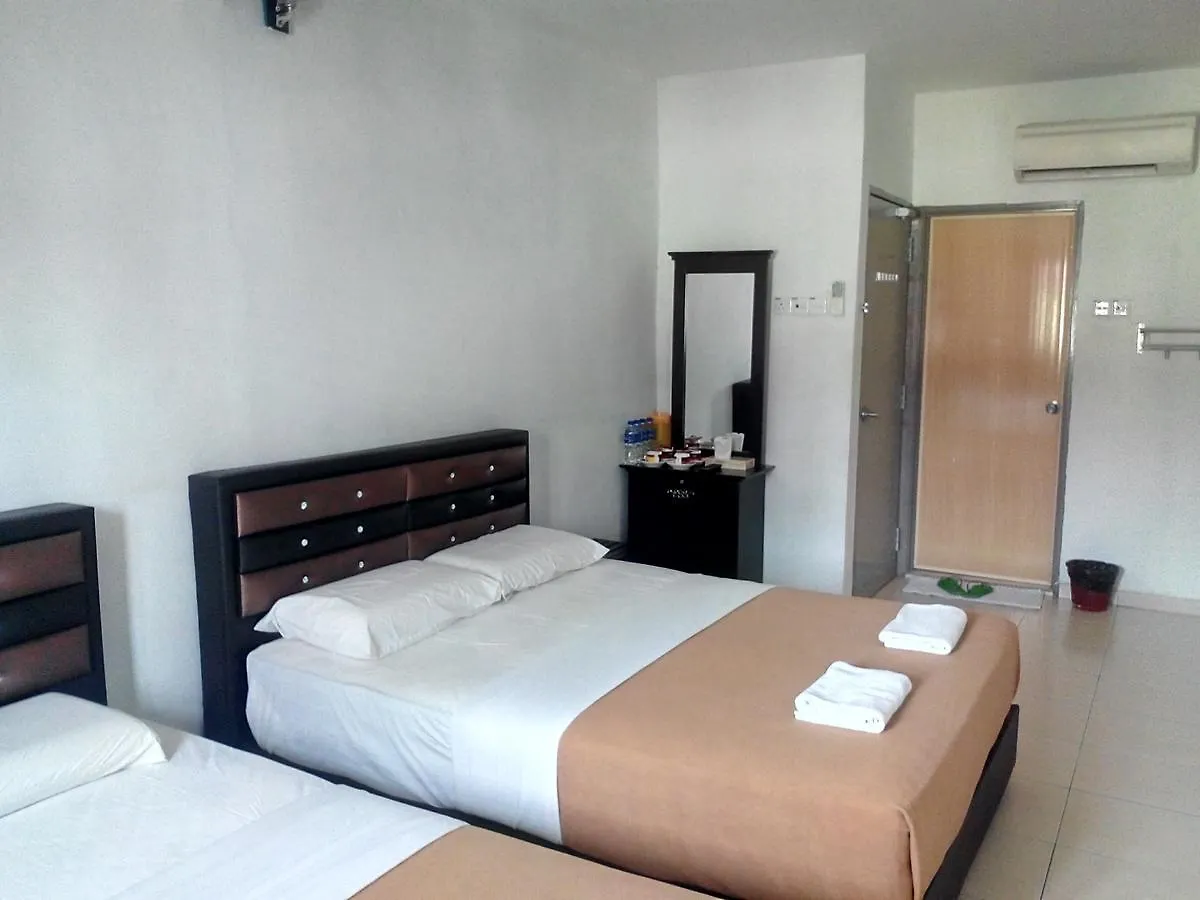 Hotel Al Nur Malacca Malaysia