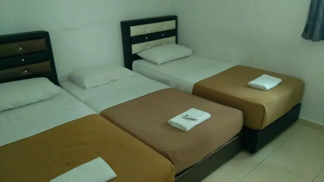 Hotel Al Nur Malacca
